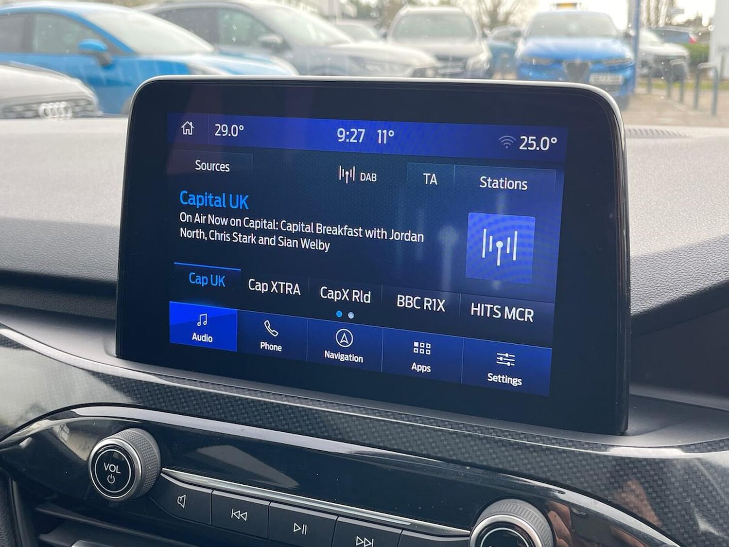 Used Ford Kuga 2023 for sale - 78194700: Photo 13