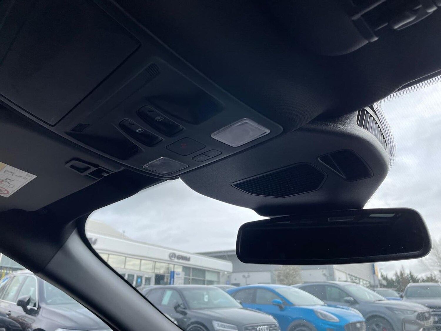 Used Ford Kuga 2023 for sale - 78194700: Photo 16