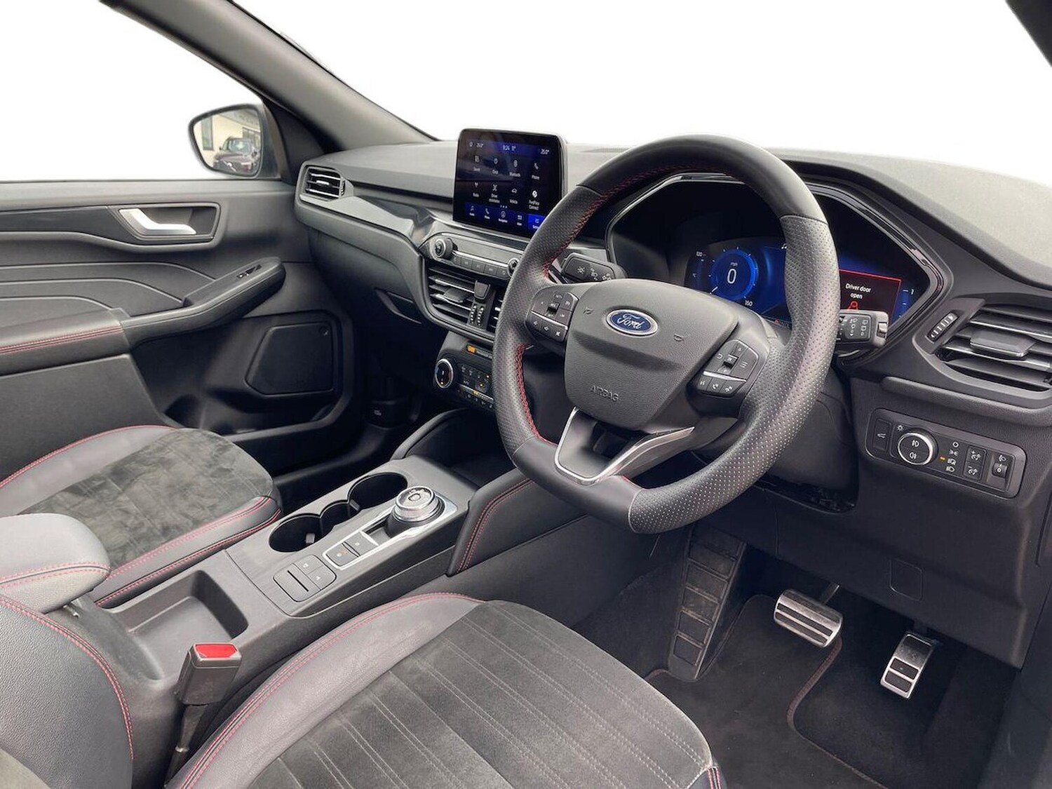 Used Ford Kuga 2023 for sale - 78194700: Photo 17