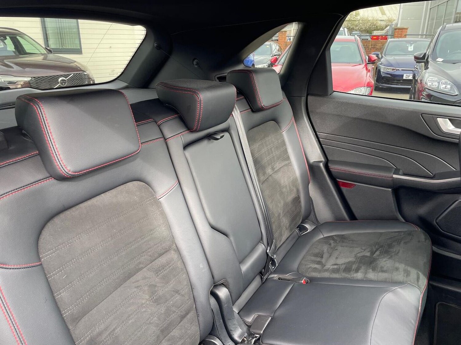 Used Ford Kuga 2023 for sale - 78194700: Photo 18