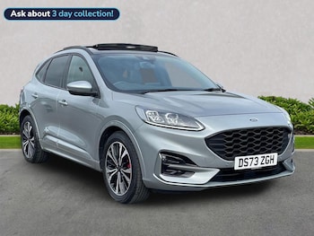 Used Ford Kuga 2023 for sale - 78194700: Photo