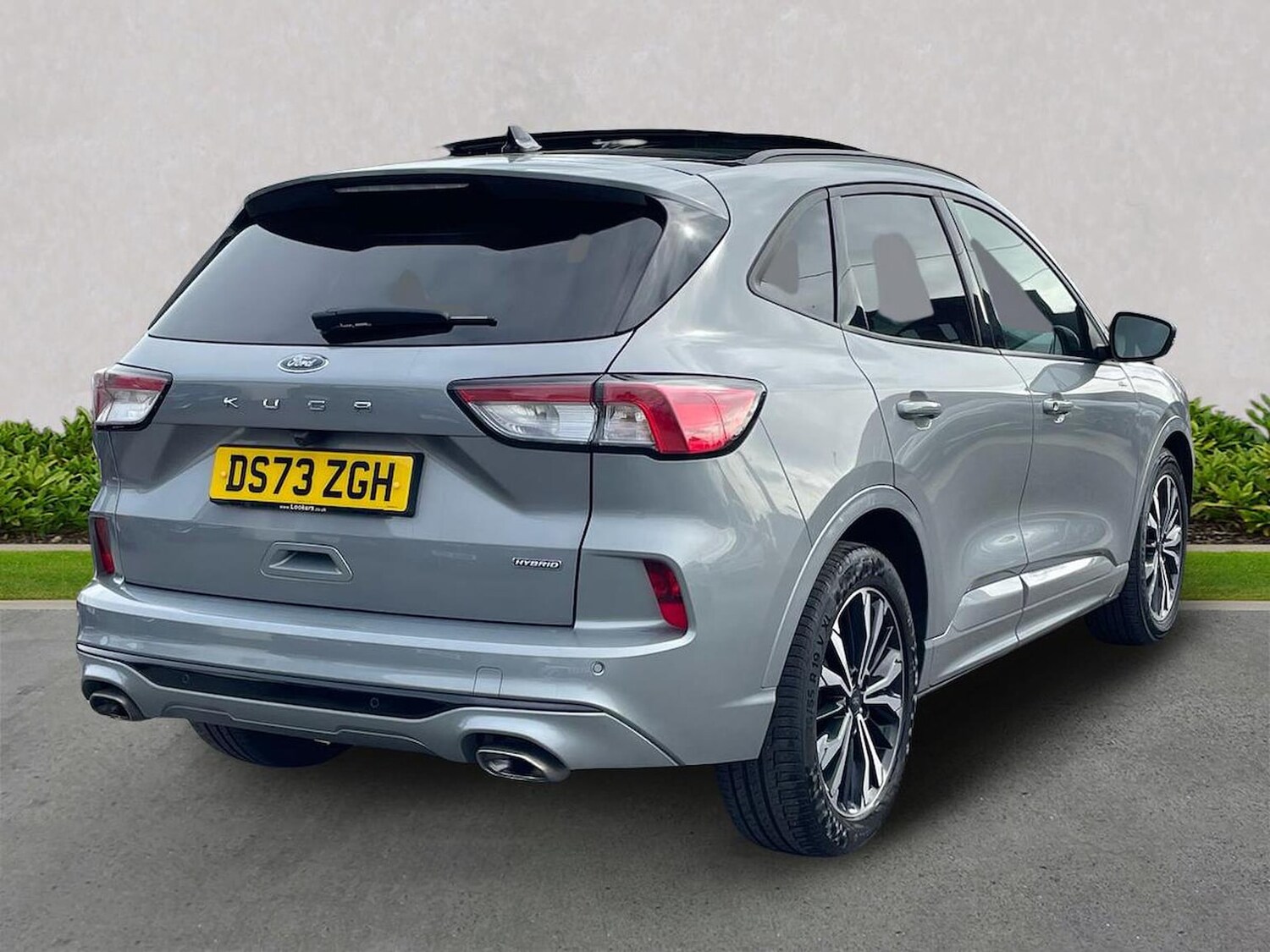 Used Ford Kuga 2023 for sale - 78194700: Photo 20