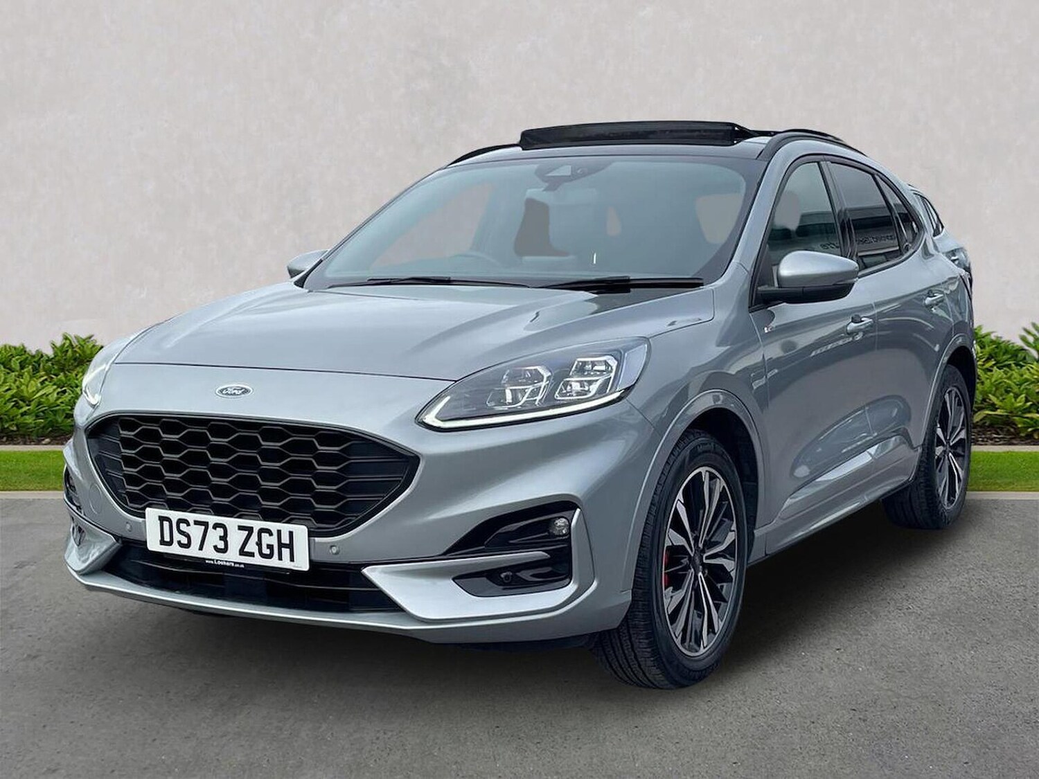 Used Ford Kuga 2023 for sale - 78194700: Photo 22