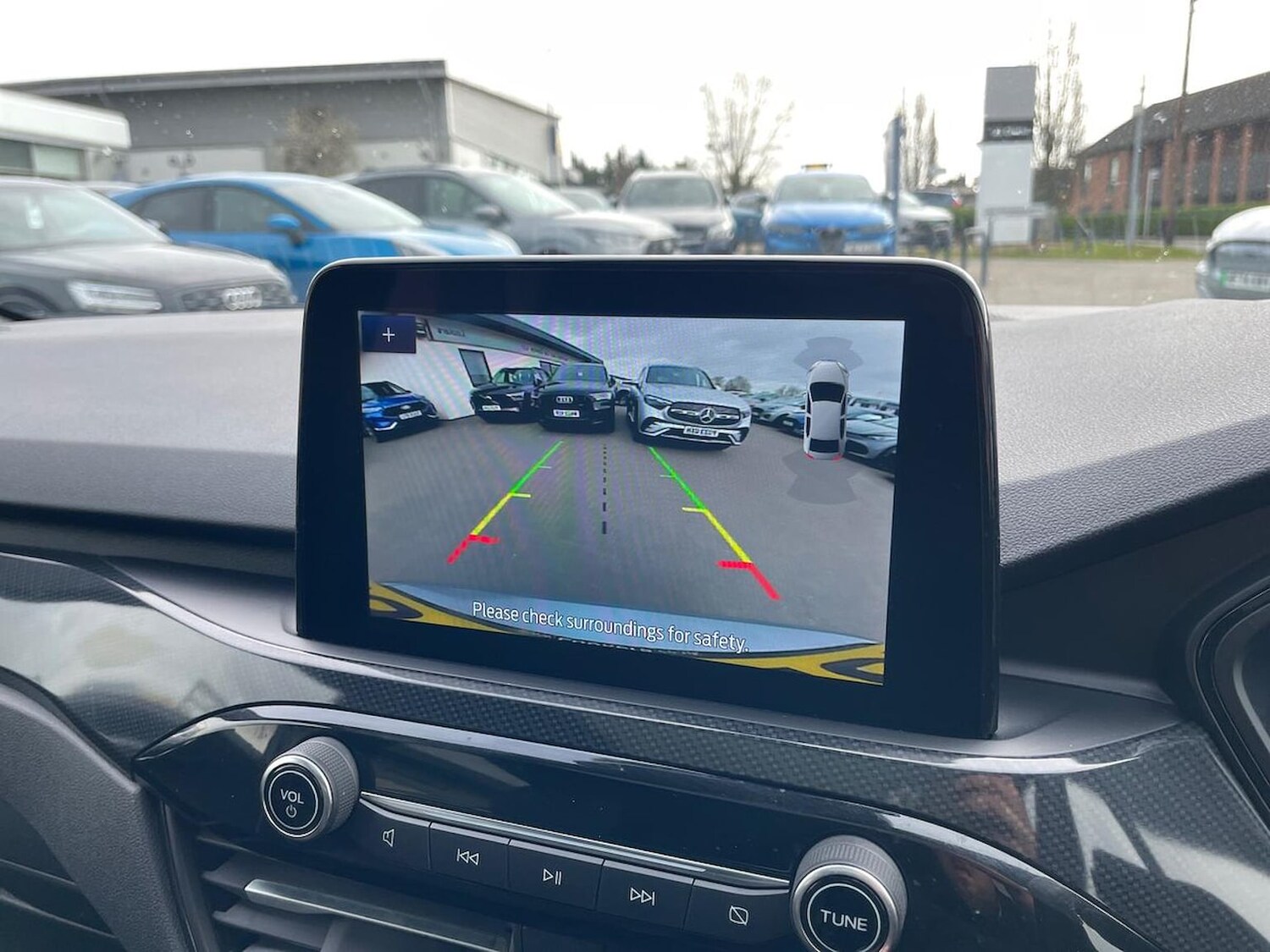 Used Ford Kuga 2023 for sale - 78194700: Photo 25