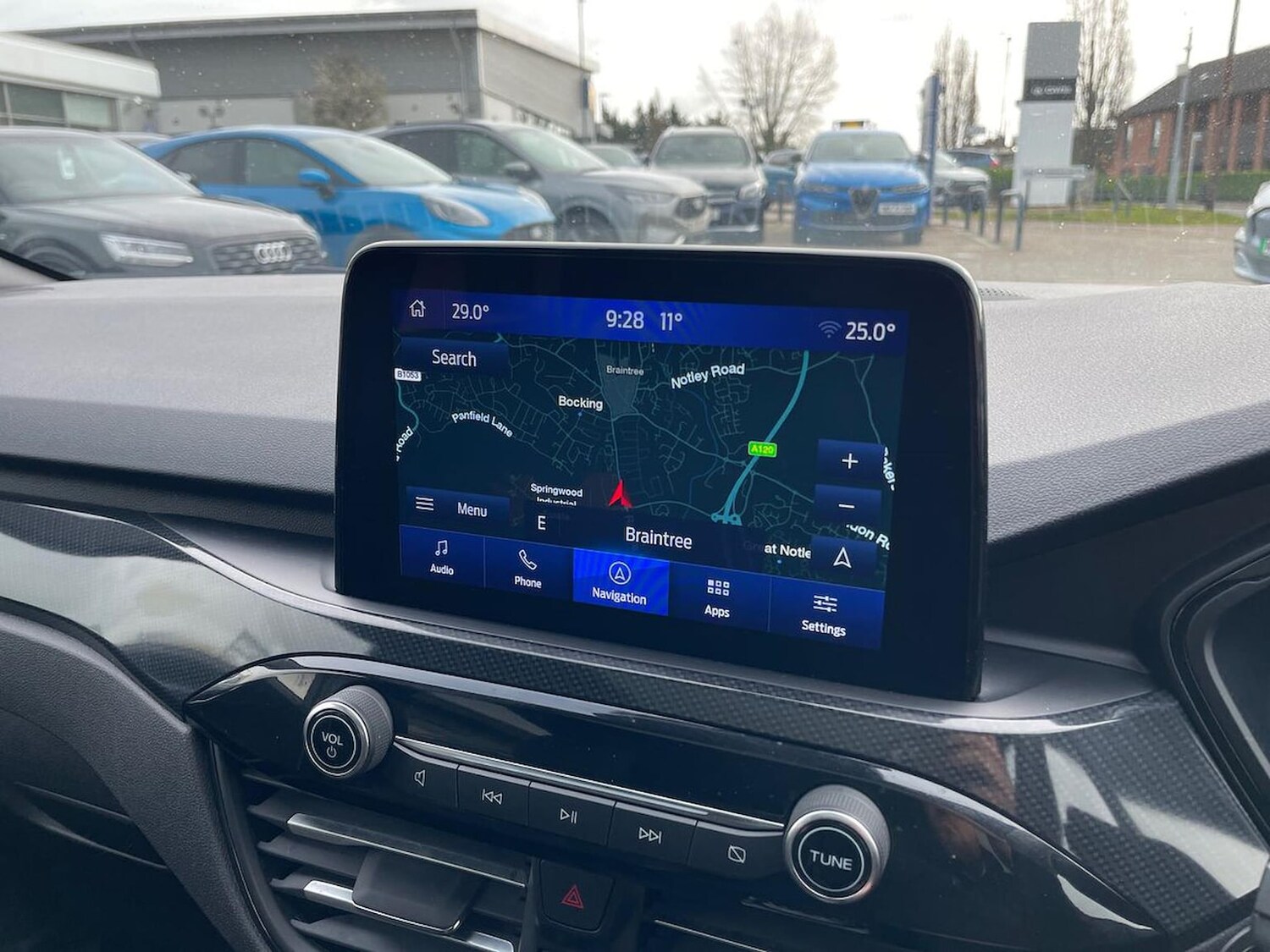 Used Ford Kuga 2023 for sale - 78194700: Photo 26