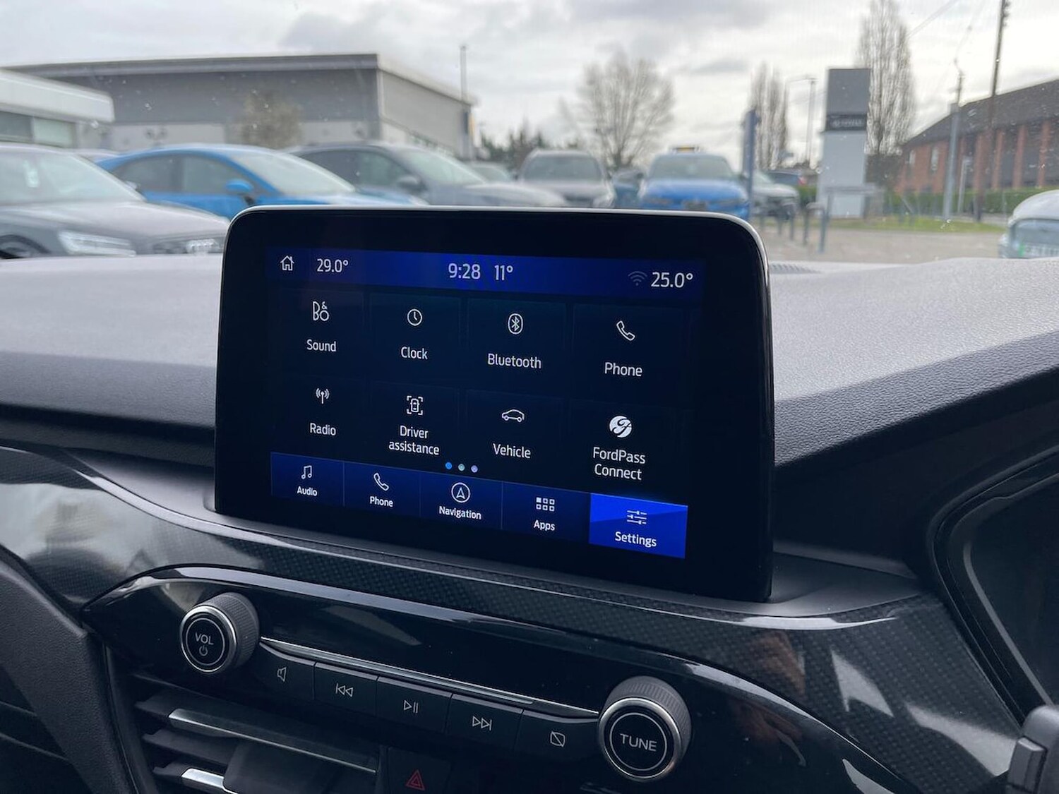 Used Ford Kuga 2023 for sale - 78194700: Photo 27