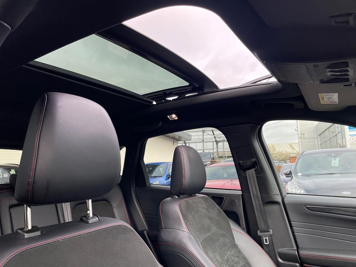 Used Ford Kuga 2023 for sale - 78194700: Photo 34