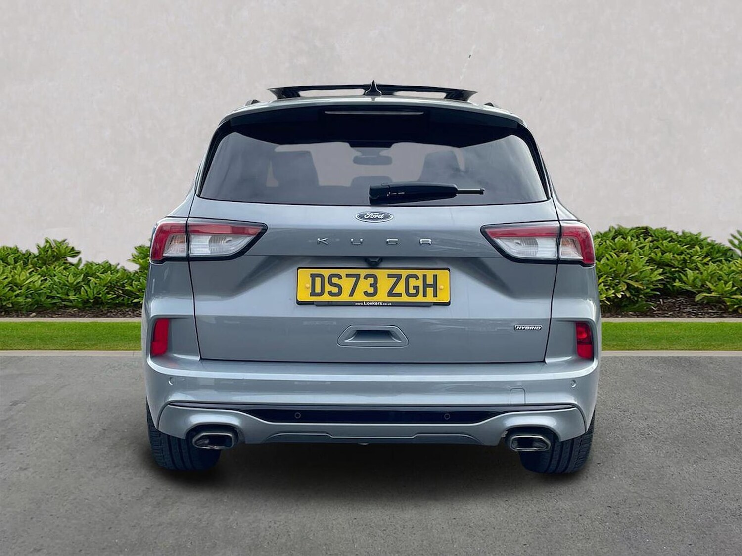 Used Ford Kuga 2023 for sale - 78194700: Photo 6