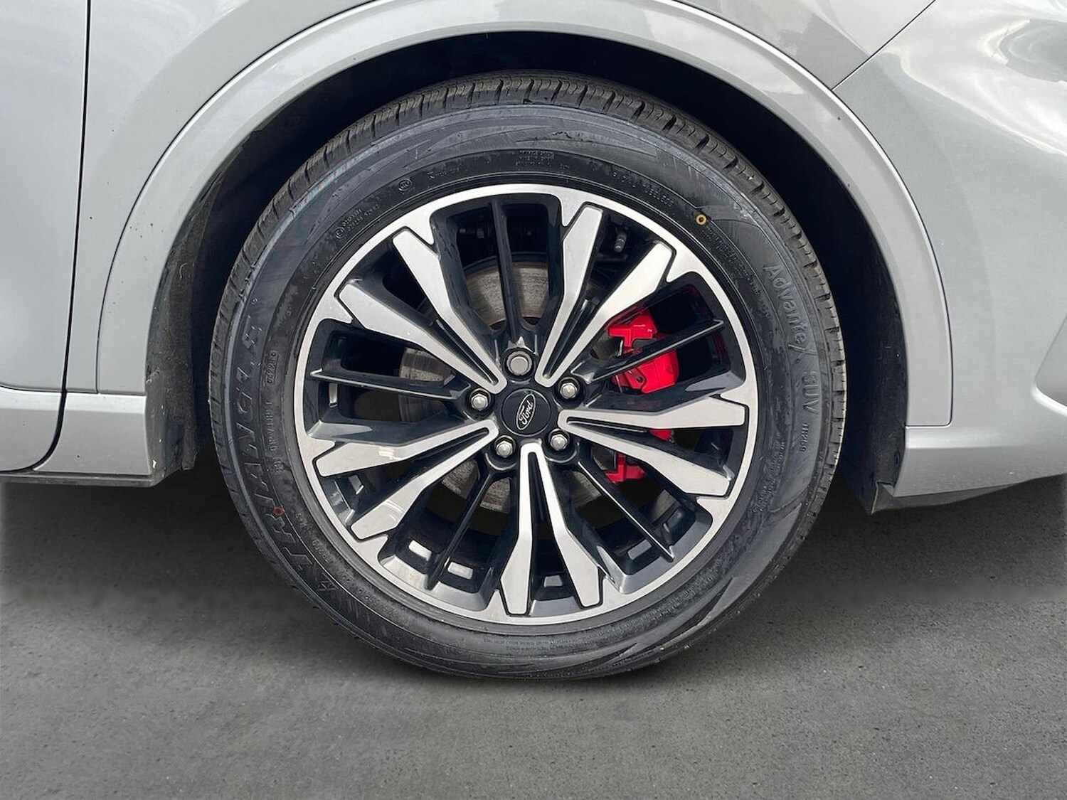 Used Ford Kuga 2023 for sale - 78194700: Photo 8