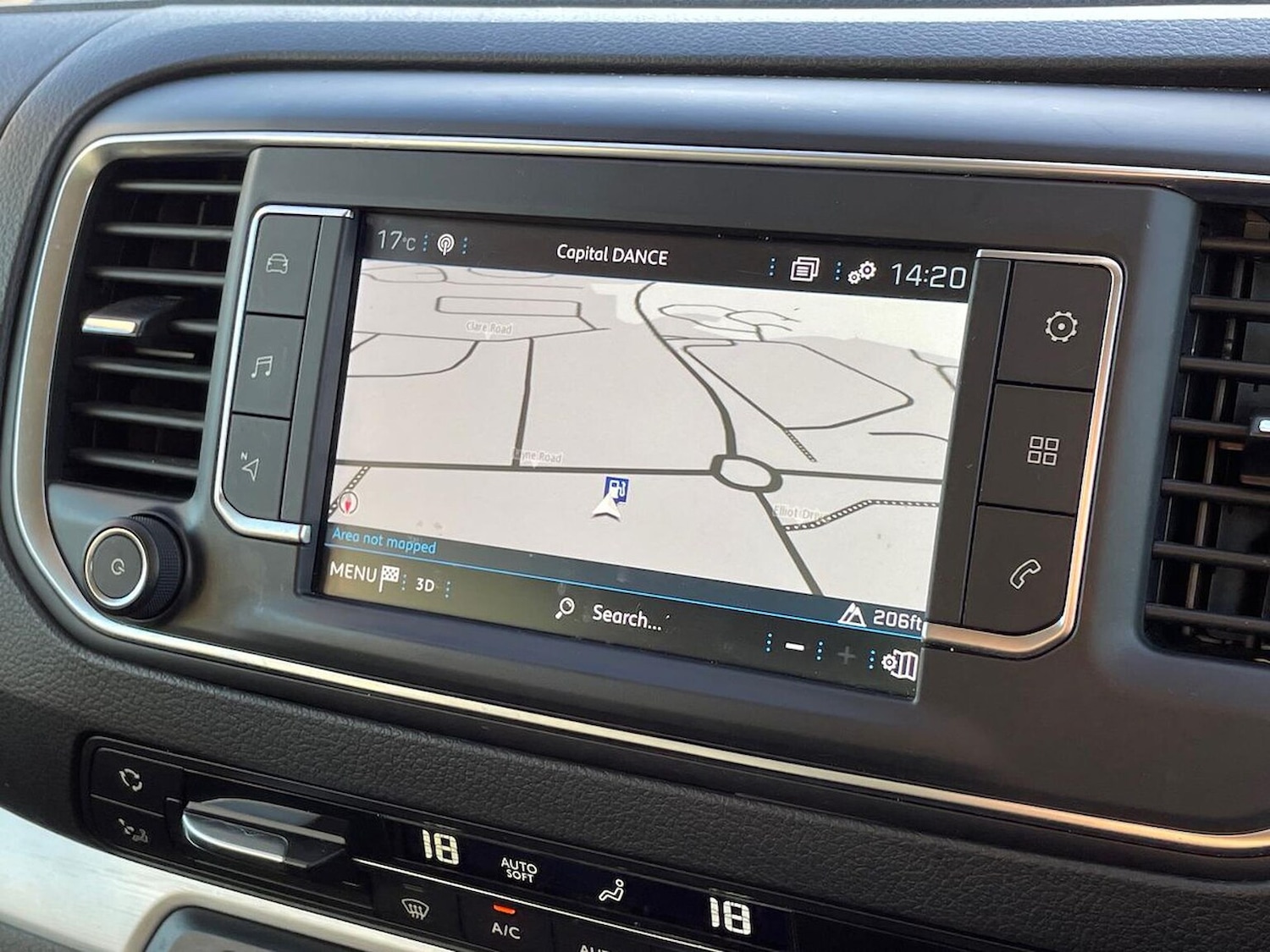 Used Peugeot Traveller 2020 for sale - 76911213: Photo 24