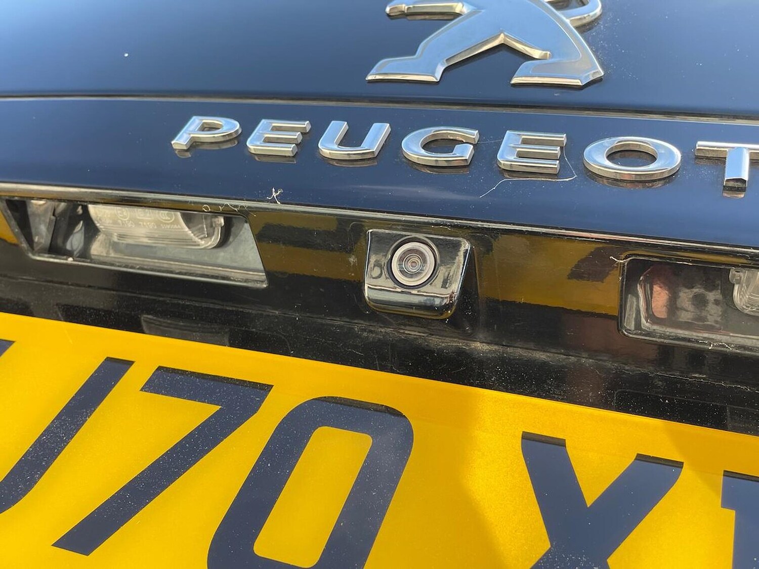 Used Peugeot Traveller 2020 for sale - 76911213: Photo 35