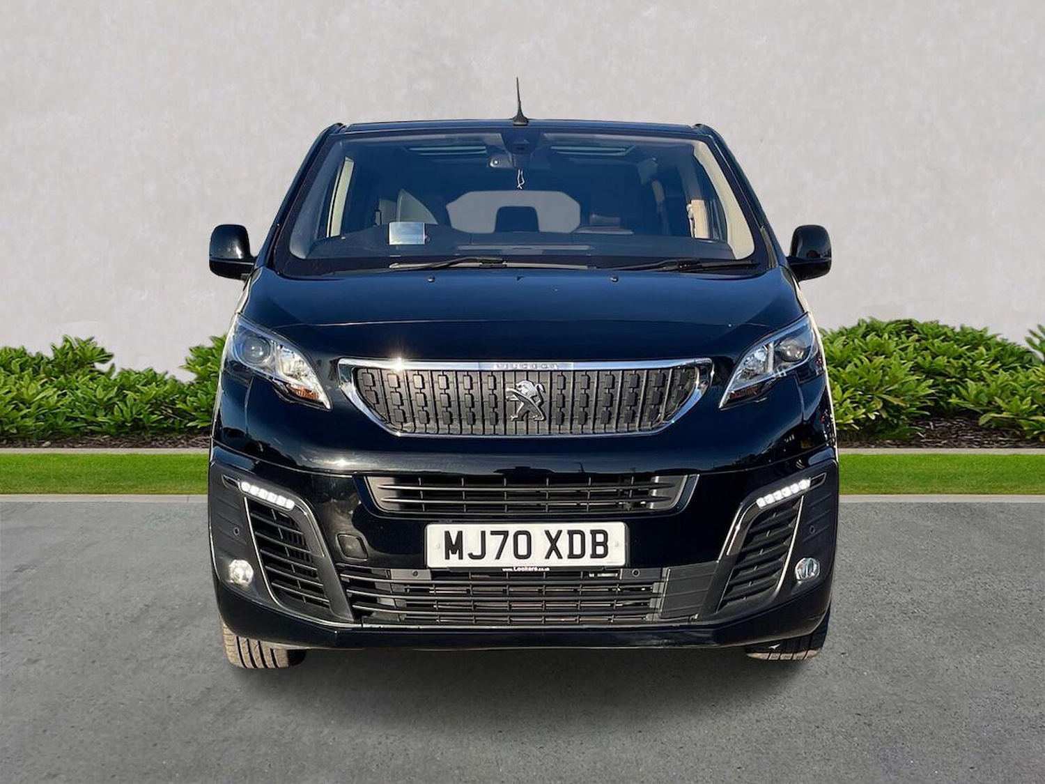 Used Peugeot Traveller 2020 for sale - 76911213: Photo 5