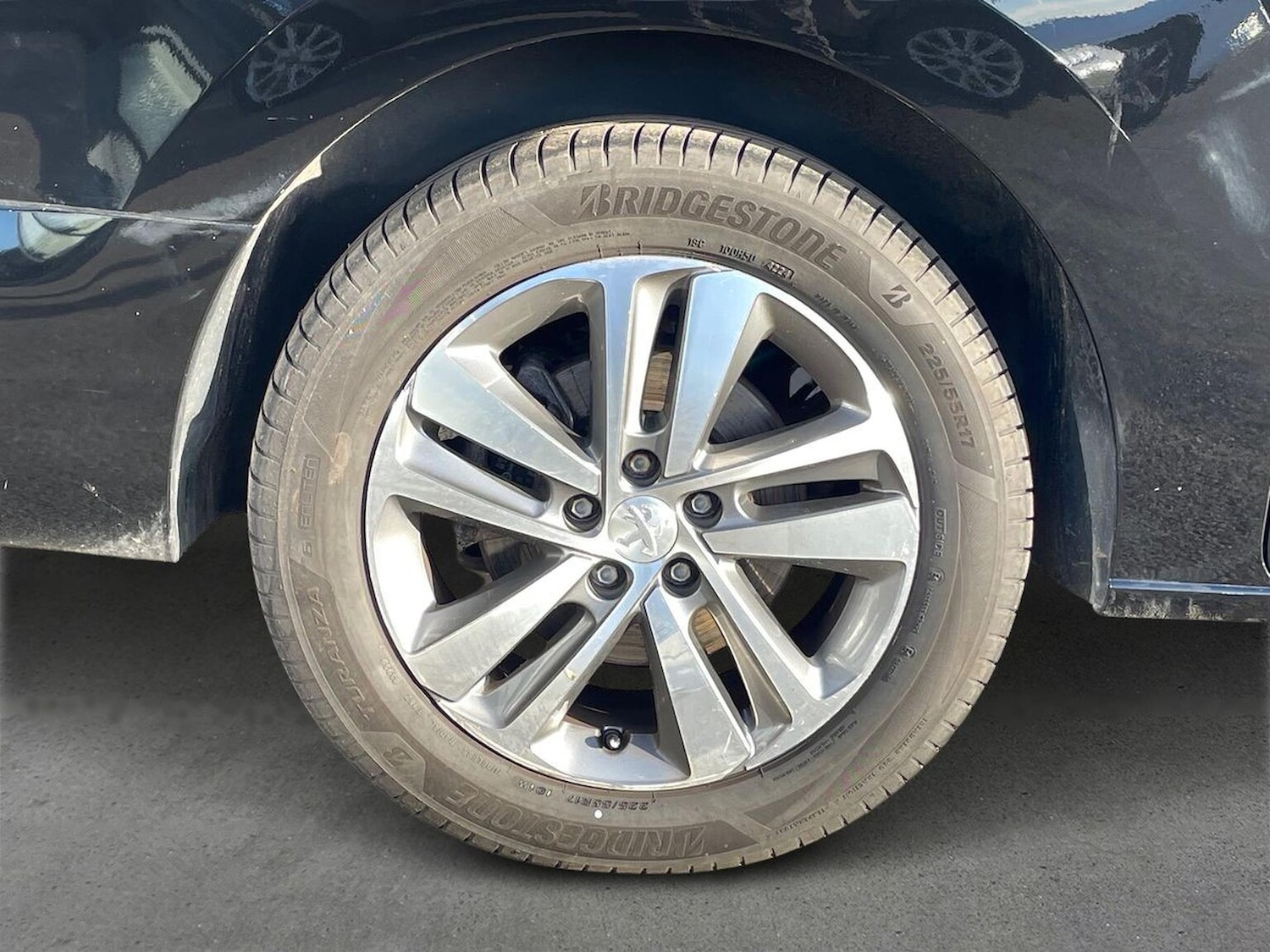 Used Peugeot Traveller 2020 for sale - 76911213: Photo 6