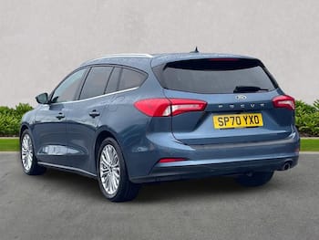 Used Ford Focus 2020 for sale - 79765280: Photo