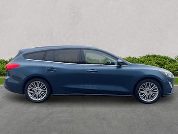 Used Ford Focus 2020 for sale - 79765280: Photo