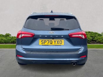 Used Ford Focus 2020 for sale - 79765280: Photo