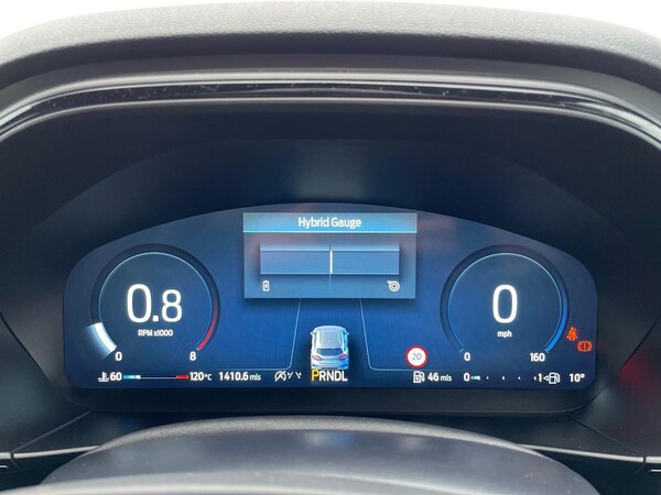 Used Ford Focus 2025 for sale - 76281250: Photo 10