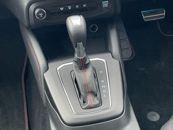Used Ford Focus 2025 for sale - 76281250: Photo 13