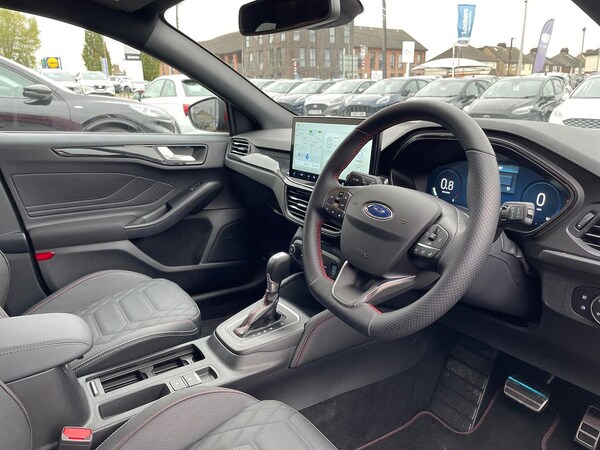 Used Ford Focus 2025 for sale - 76281250: Photo 15