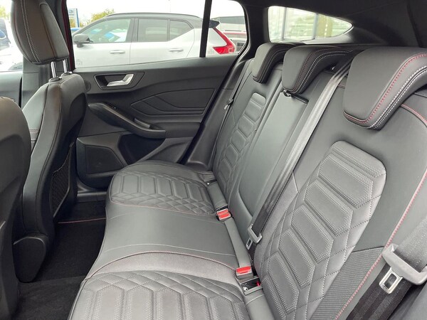 Used Ford Focus 2025 for sale - 76281250: Photo 16