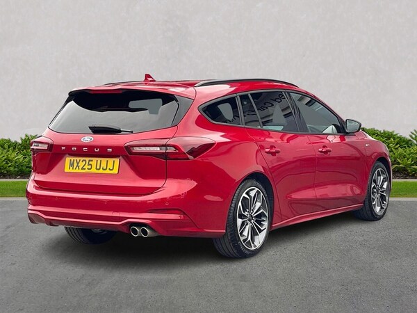 Used Ford Focus 2025 for sale - 76281250: Photo 18