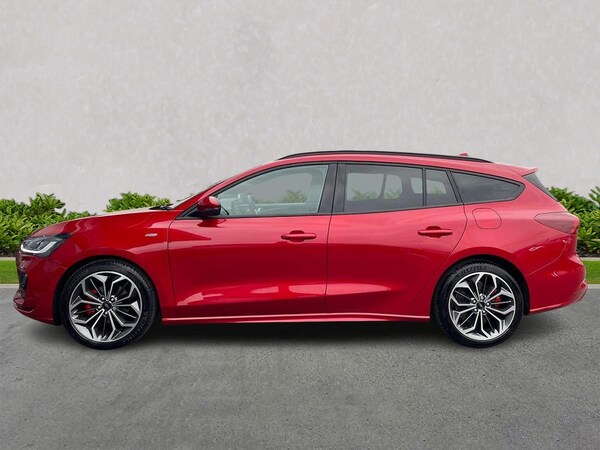 Used Ford Focus 2025 for sale - 76281250: Photo 19