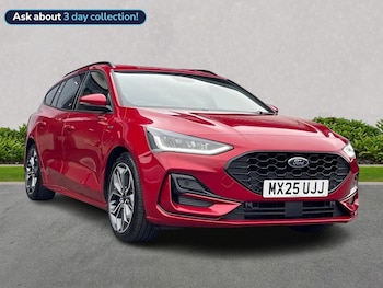 Ford - Focus