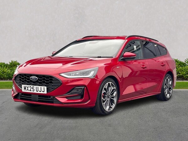 Used Ford Focus 2025 for sale - 76281250: Photo 20