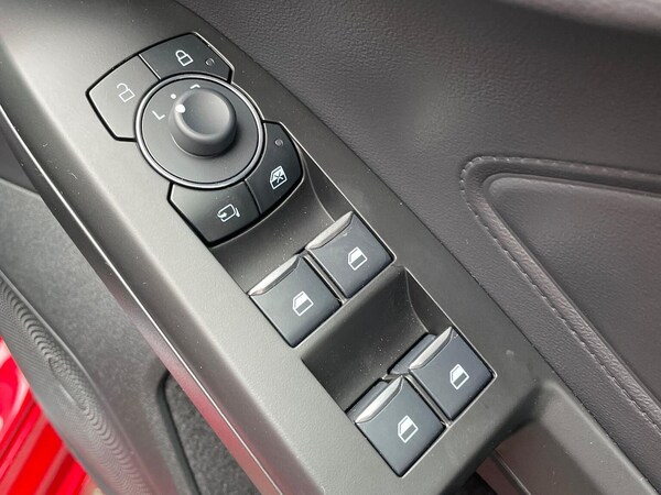 Used Ford Focus 2025 for sale - 76281250: Photo 21