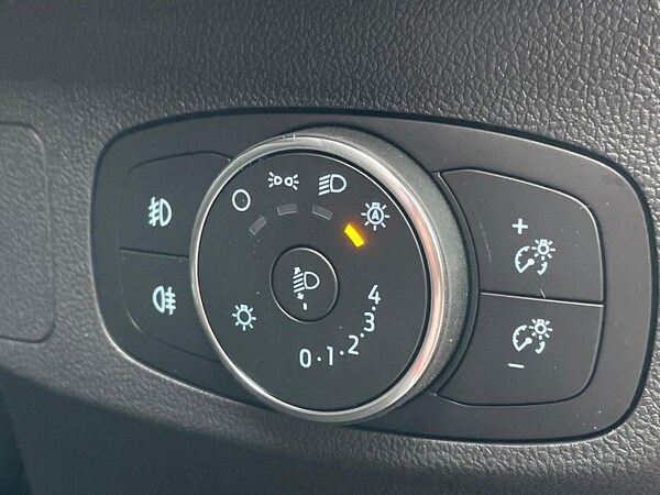 Used Ford Focus 2025 for sale - 76281250: Photo 22