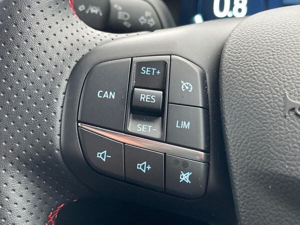 Used Ford Focus 2025 for sale - 76281250: Photo 26