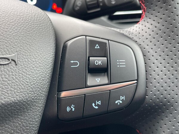 Used Ford Focus 2025 for sale - 76281250: Photo 27