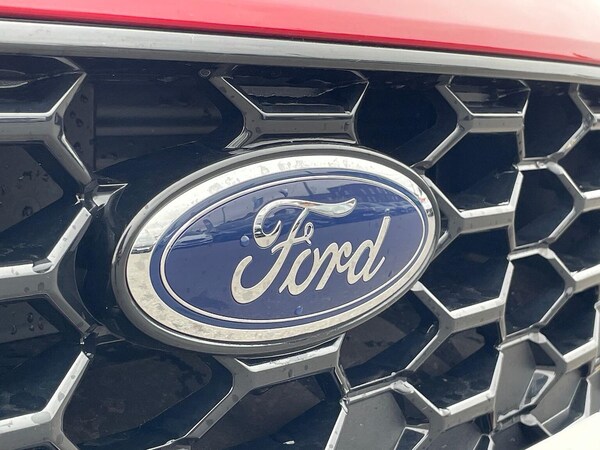 Used Ford Focus 2025 for sale - 76281250: Photo 31