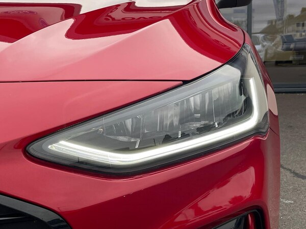 Used Ford Focus 2025 for sale - 76281250: Photo 32