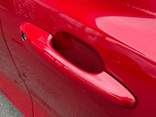 Used Ford Focus 2025 for sale - 76281250: Photo 35