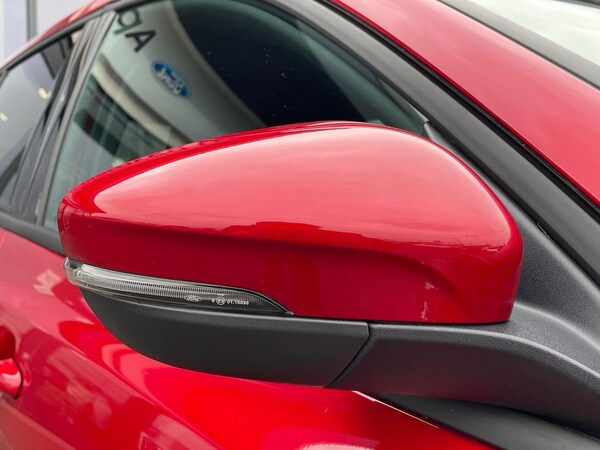 Used Ford Focus 2025 for sale - 76281250: Photo 36