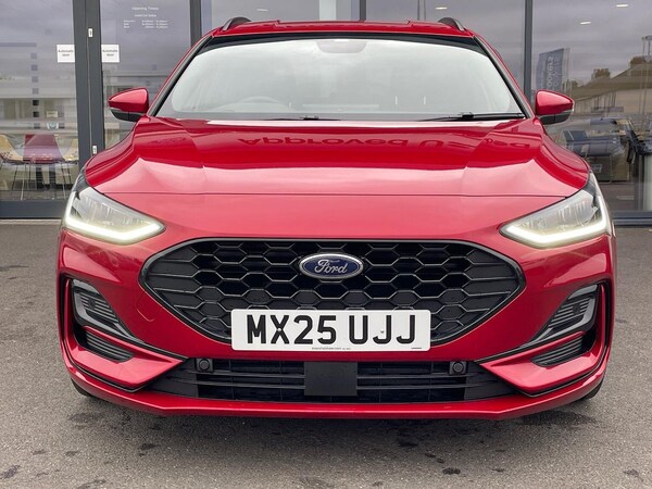 Used Ford Focus 2025 for sale - 76281250: Photo 38