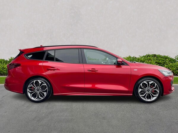 Used Ford Focus 2025 for sale - 76281250: Photo 3