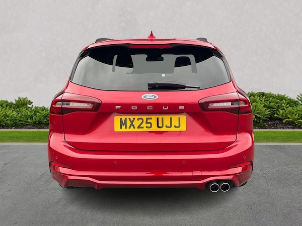 Used Ford Focus 2025 for sale - 76281250: Photo 4