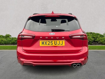Used Ford Focus 2025 for sale - 76281250: Photo 4