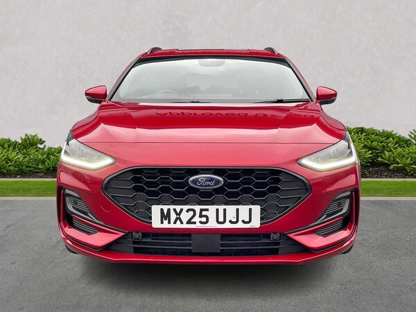 Used Ford Focus 2025 for sale - 76281250: Photo 5