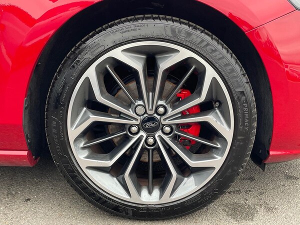 Used Ford Focus 2025 for sale - 76281250: Photo 6