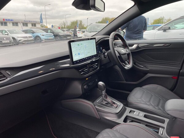 Used Ford Focus 2025 for sale - 76281250: Photo 7