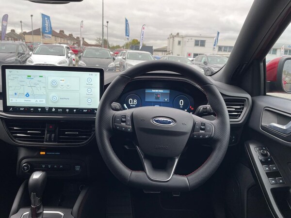Used Ford Focus 2025 for sale - 76281250: Photo 9