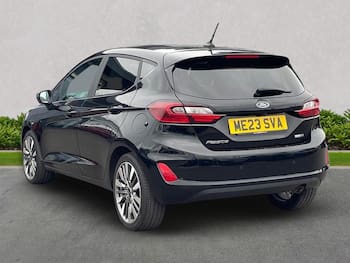 Used Ford Fiesta 2023 for sale - 79779606: Photo