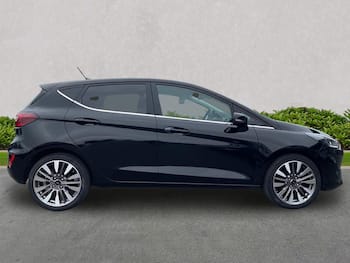 Used Ford Fiesta 2023 for sale - 79779606: Photo