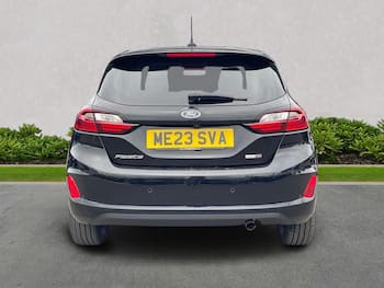 Used Ford Fiesta 2023 for sale - 79779606: Photo