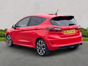 Used Ford Fiesta 2023 for sale - 79254915: Photo
