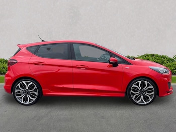 Used Ford Fiesta 2023 for sale - 79254915: Photo
