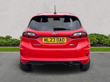 Used Ford Fiesta 2023 for sale - 79254915: Photo